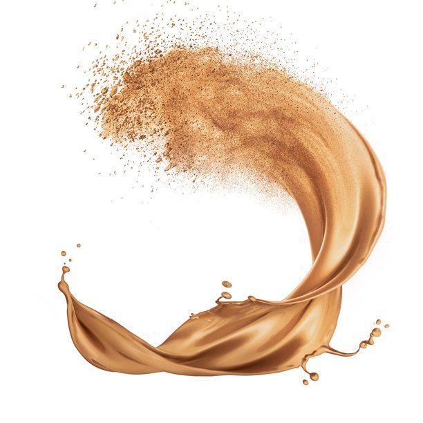 L'Oreal Paris Infallible Up to 24H Fresh Wear Foundation in a Powder; Hazelnut; 0.31 oz EasyOptionXY LLC