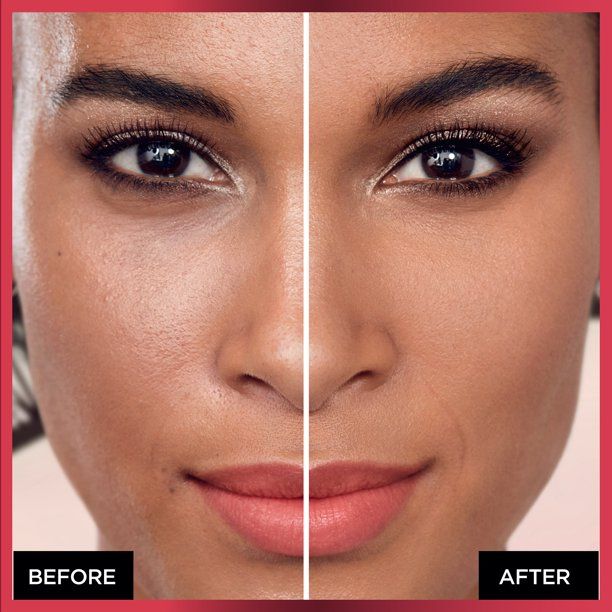 L'Oreal Paris Infallible Up to 24H Fresh Wear Foundation in a Powder; Hazelnut; 0.31 oz EasyOptionXY LLC