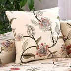 Printed Sofa Cushion Sofa Cover Sofa Cover Pi-Mart