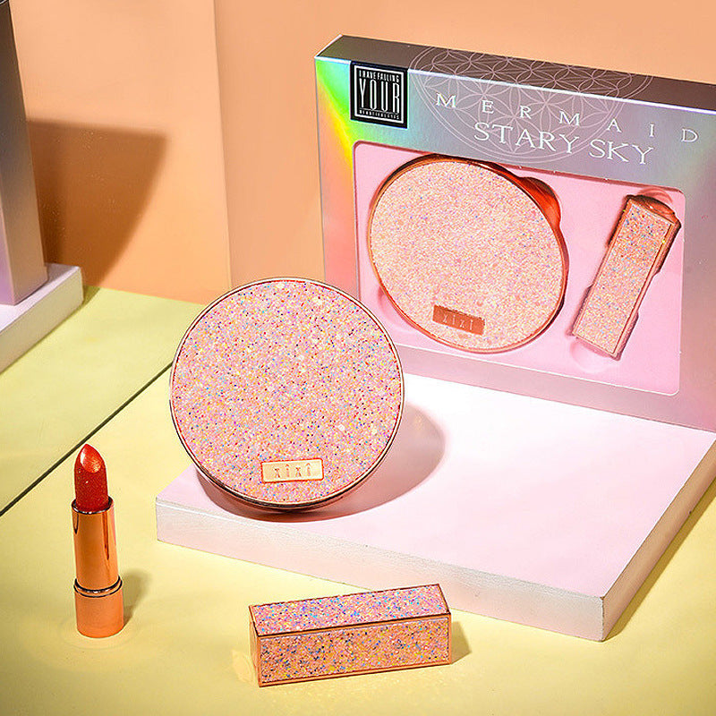 Starry Sky Makeup Set Pi-Mart