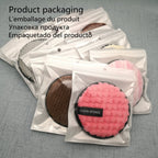 Reusable Makeup Puffs - SJB-DIAMOND ELITES