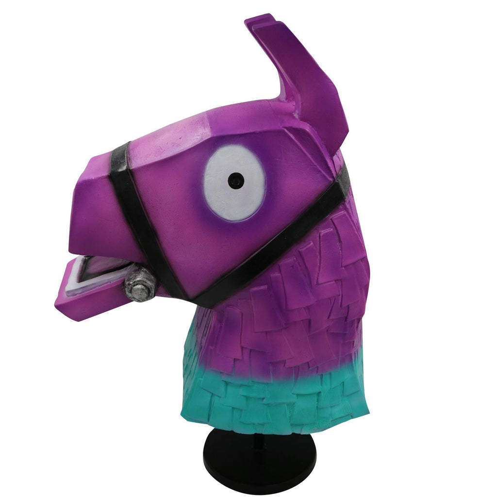 Fortress Night Rainbow Horse Lootquake LLC