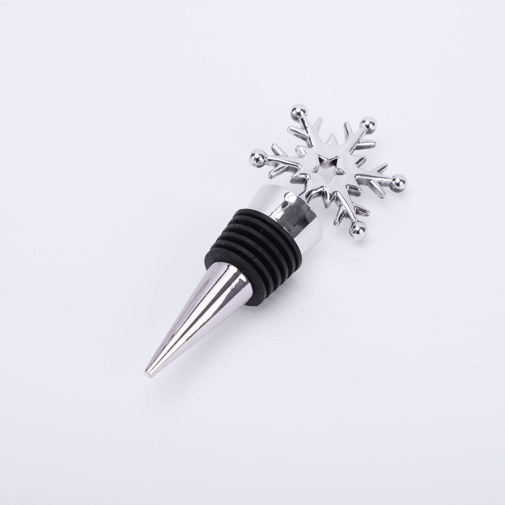 Creative Wine Stopper Champagne Plug Crown Pi-Mart