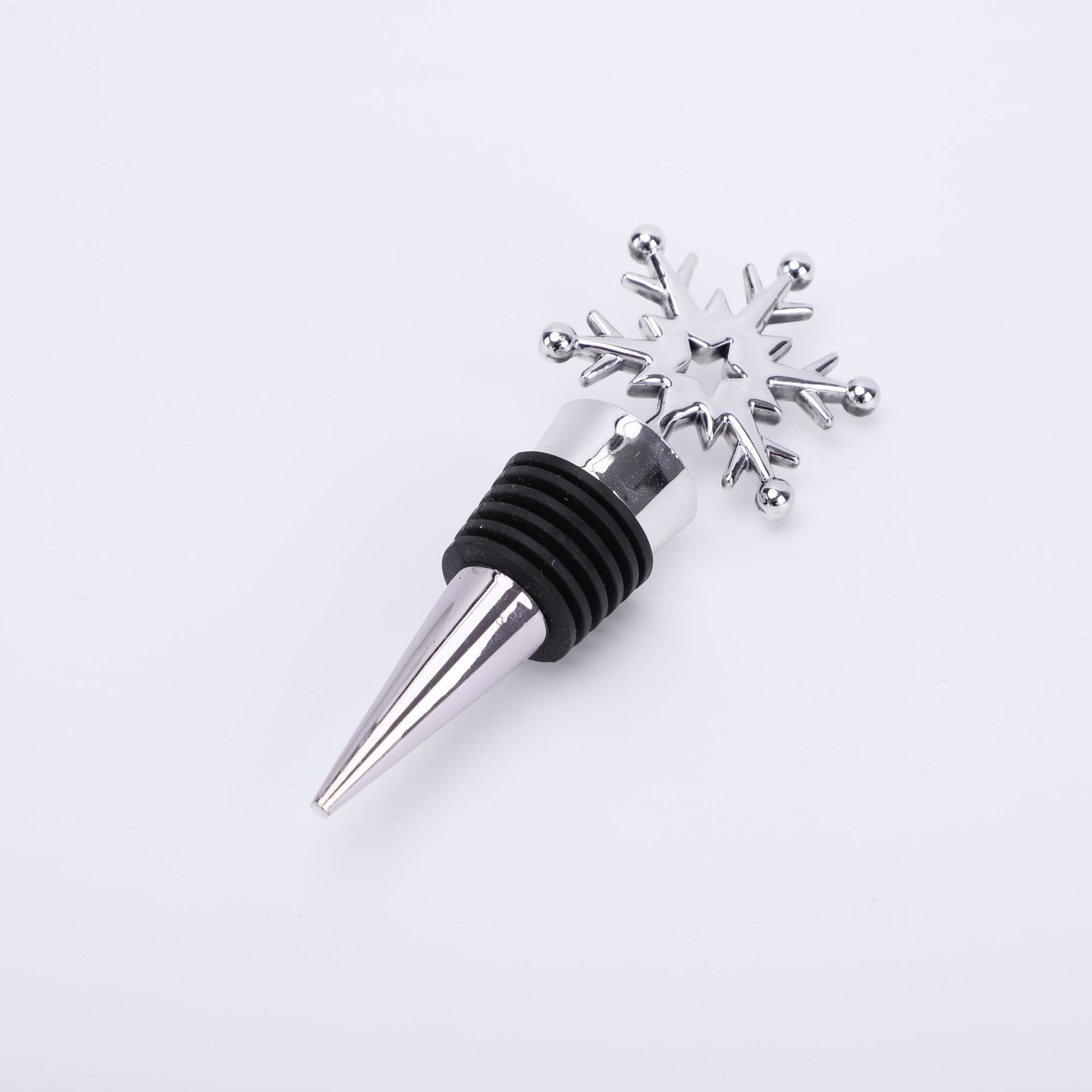 Creative Wine Stopper Champagne Plug Crown Pi-Mart