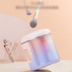 Automatic Makeup Brush Cleaner Electric Shake Dry Disinfection Pi-Mart