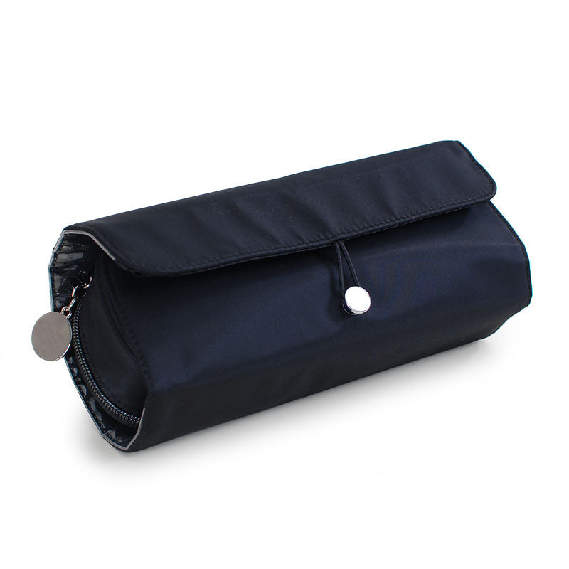 Travel makeup bag,Makeup bag organizers,Makeup bags small, makeup bag, makeup brush bag, storage bag multi-function, folding professional beauty makeup storage bag - SJB-DIAMOND ELITES