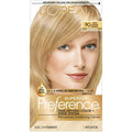 L'Oreal Paris Superior Preference Permanent Hair Color; 9G Light Golden Blonde; 1 Kit EasyOptionXY LLC
