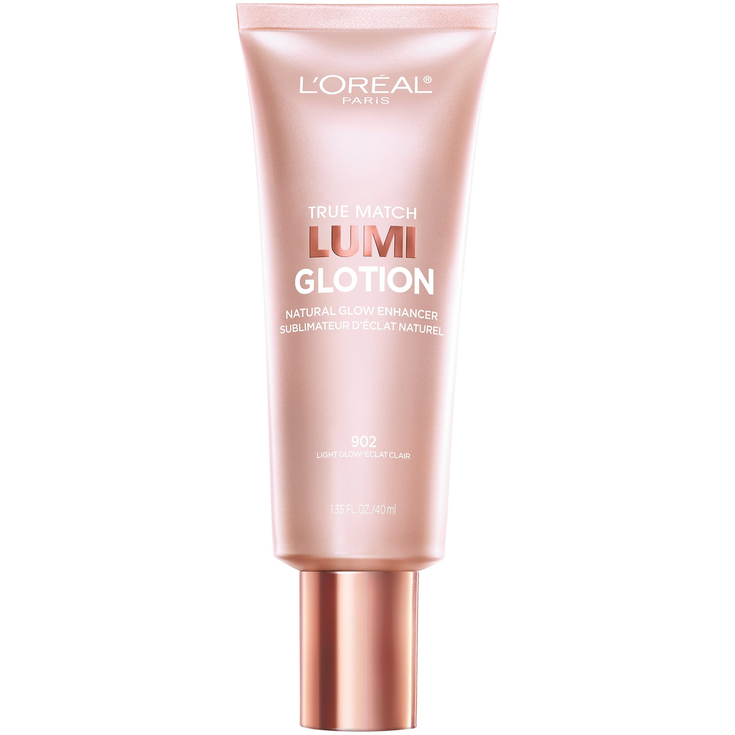 L'Oreal Paris True Match Lumi Glotion Natural Glow Enhancer; Light; 1.35 fl oz