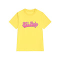 Loose print T-shirt Pi-Mart
