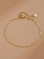 Sexy Anklet Ankle Bracelet Cheville Style | Femstylo