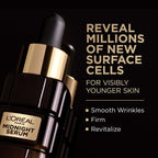 L'Oreal Paris Age Perfect Cell Renewal Midnight Serum; 1 fl oz EasyOptionXY LLC