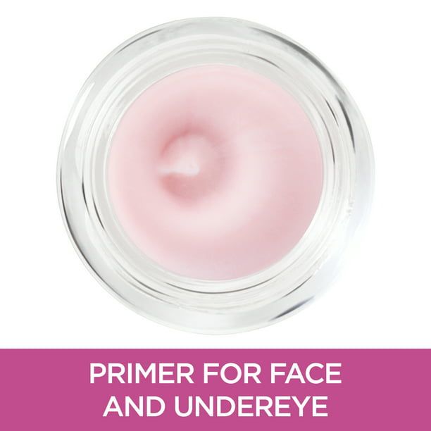 L'Oreal Paris Studio Secrets Professional Magic Perfecting Base Face Primer; 0.5 fl oz EasyOptionXY LLC
