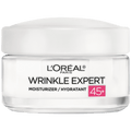 L'Oreal Paris Wrinkle Expert 45+ Moisturizer; 1.7 oz