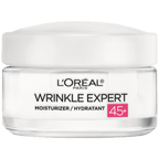 L'Oreal Paris Wrinkle Expert 45+ Moisturizer; 1.7 oz