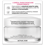 L'Oreal Paris Wrinkle Expert 45+ Moisturizer; 1.7 oz