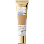 L'Oreal Paris Age Perfect Radiant Serum Foundation with SPF 50; Golden Sun; 1 fl oz