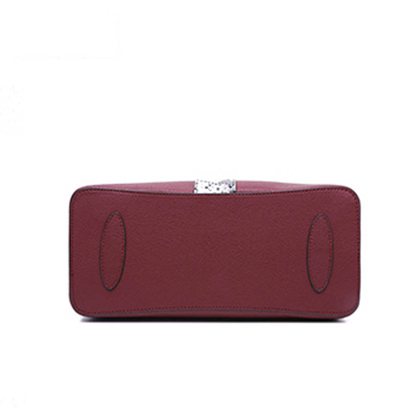 Shoulder messenger handbag Pi-Mart