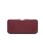 Shoulder messenger handbag Pi-Mart