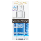 L'Oreal Paris Youth Code Dark Spot Correcting and Illuminating Serum; 1 fl oz EasyOptionXY LLC