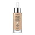L'Oreal Paris True Match Hyaluronic Tinted Serum Foundation Makeup; Light 2-3; 1 fl oz