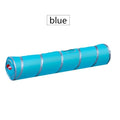 2/3/4/5 Holes Pet Cat Tunnel Toys Foldable Pet Cat Kitty Training Interactive Fun Toy For Cats Rabbit Animal Play Tunnel Tube For Cats Tunnels for Indoor Cats Cat Tube Collapsible 3 Way Pet Tunnel Great Toy for Cats Stevvex