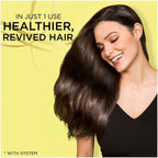 L'Oreal Paris Elvive Total Repair 5 Protein and Almond Oil Rinse Out Treatment; 8.5 fl oz EasyOptionXY LLC