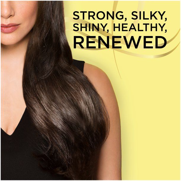 L'Oreal Paris Elvive Total Repair 5 Protein and Almond Oil Rinse Out Treatment; 8.5 fl oz EasyOptionXY LLC