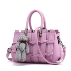 Shoulder handbag Pi-Mart