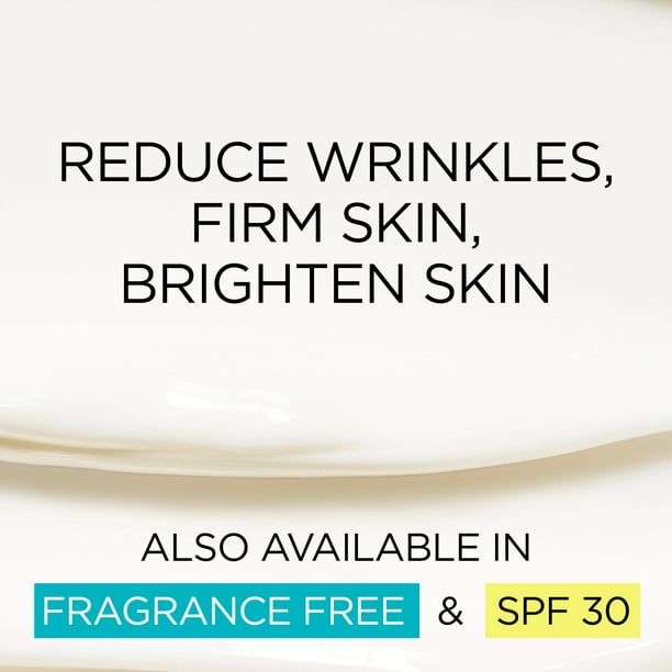 L'Oreal Paris Revitalift Triple Power Anti-Aging Face Moisturizer Cream; 1.7 oz EasyOptionXY LLC