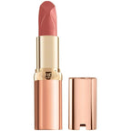 L'Oreal Paris Colour Riche Les Nus Intense Lipstick; intensely pigmented; Nu Impertinent; 0.13 oz EasyOptionXY LLC