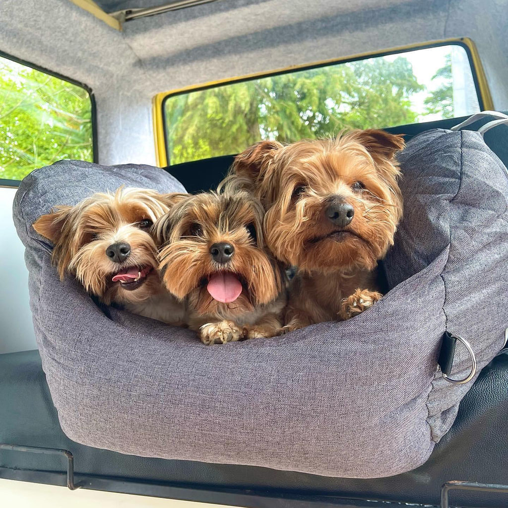 Pet Travel Bed - SJB-DIAMOND ELITES