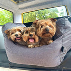 Pet Travel Bed - SJB-DIAMOND ELITES