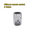 Bedside Crystal Lamp - SJB-DIAMOND ELITES