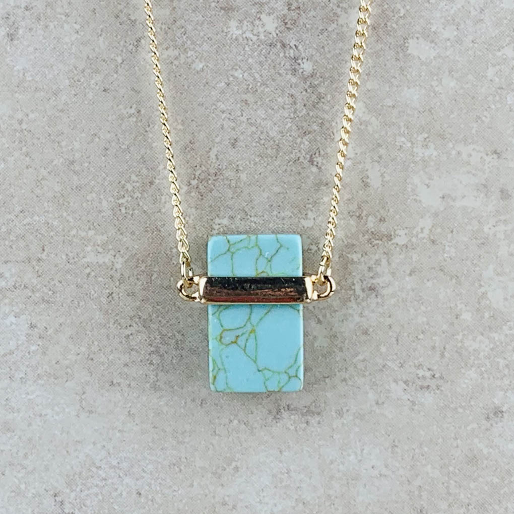 Crystal Healer Necklace - SJB-DIAMOND ELITES