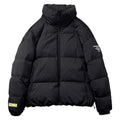 Men's Stand Collar Padded Jacket Padded Jacket