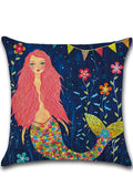 Conch Sofa Cushion Cushion Car Seat Cushion Pi-Mart