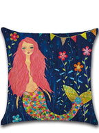 Conch Sofa Cushion Cushion Car Seat Cushion Pi-Mart