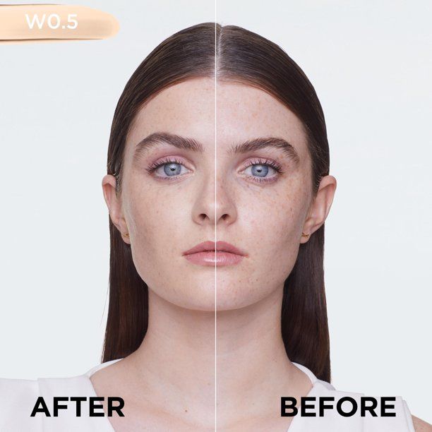 L'Oreal Paris True Match Super-Blendable Foundation; W0.5 Warm Light; 1 fl oz EasyOptionXY LLC
