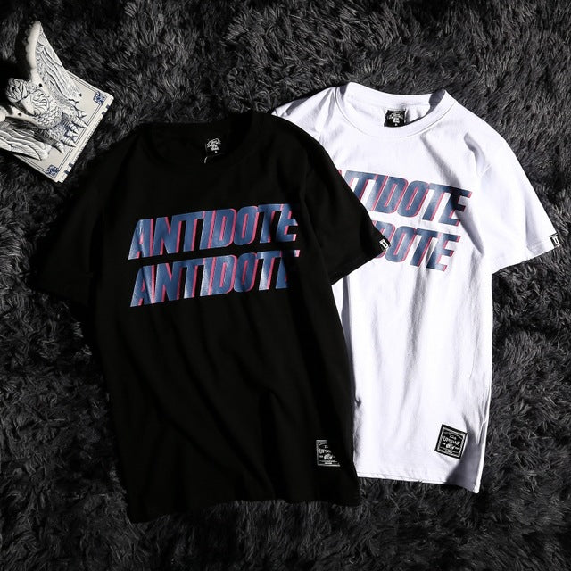 Popular Logo T-Shirt Pi-Mart