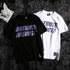 Popular Logo T-Shirt Pi-Mart