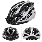 Bicycle helmet roller skating child helmet hard hat Lootquake LLC