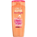 L'Oreal Paris Elvive Restoring Shampoo with Castor Oil; 12.6 fl oz EasyOptionXY LLC