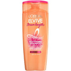 L'Oreal Paris Elvive Restoring Shampoo with Castor Oil; 12.6 fl oz EasyOptionXY LLC