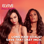 L'Oreal Paris Elvive Restoring Shampoo with Castor Oil; 12.6 fl oz EasyOptionXY LLC