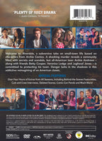 Riverdale: The Complete Series (DVD)