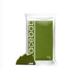 Matcha Triangle Makeup Powder Puff  Sponge Pi-Mart