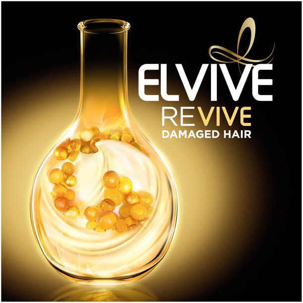 L'Oreal Elvive Total Repair Leave in Conditioner with Almond and Protein; 5.1 fl oz EasyOptionXY LLC