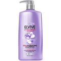 L'Oreal Paris Elvive Hyaluron Plump Hydrating Shampoo with Hyaluronic Acid; 26.5 fl oz