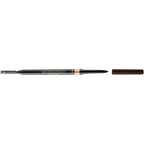 L'Oreal Paris Brow Stylist Definer Waterproof Eyebrow Mechanical Pencil; Dark Brunette; 0.01 fl oz EasyOptionXY LLC