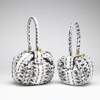Stylish personality handbag Pi-Mart